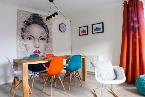Apartamento Boutique Home From Home