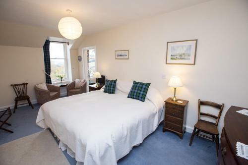 Bed & Breakfast Holly Lodge