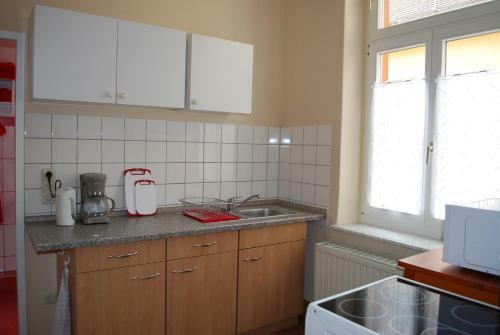 Apartamento Ferienwohnungen In Torgau Am Markt