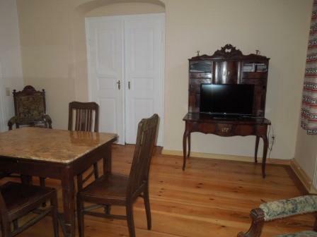 Apartamento Ferienwohnungen In Torgau Am Markt