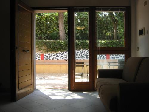Apartamento Tiberina 381
