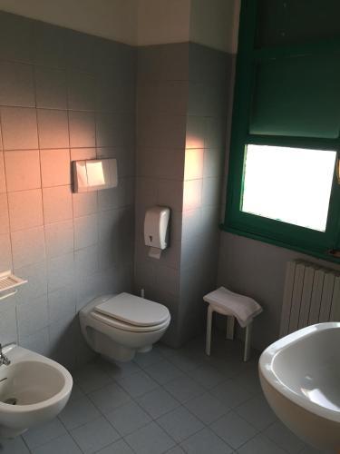Hotel Villaggio Torre Marina