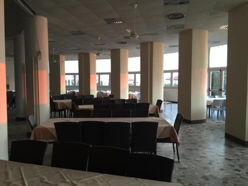 Hotel Villaggio Torre Marina