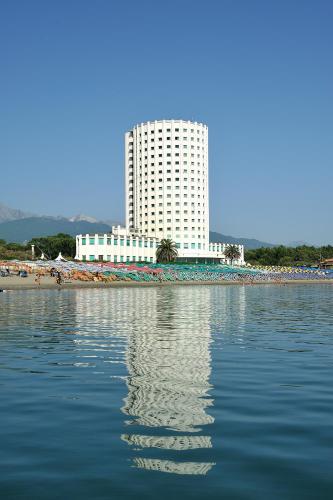 Hotel Villaggio Torre Marina