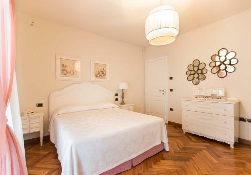 Villa Versilia Sains Souci