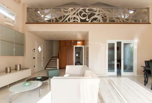 Villa Versilia Sains Souci