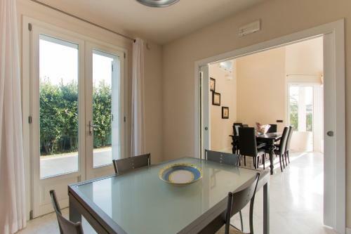 Villa Versilia Sains Souci