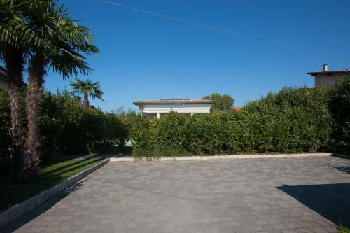 Villa Versilia Sains Souci