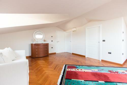 Villa Versilia Sains Souci