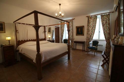 Hotel Ferme De Bournet