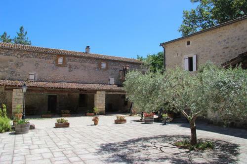 Hotel Ferme De Bournet