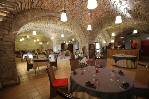 Hotel Ferme De Bournet