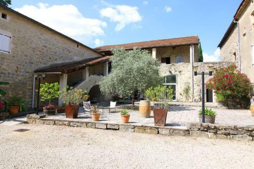 Hotel Ferme De Bournet