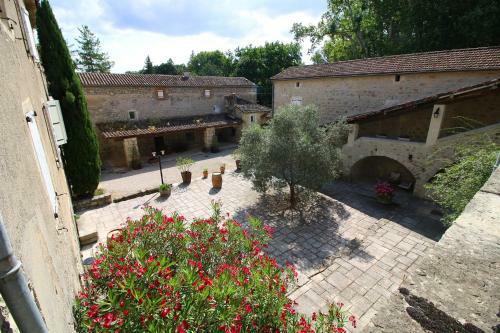 Hotel Ferme De Bournet