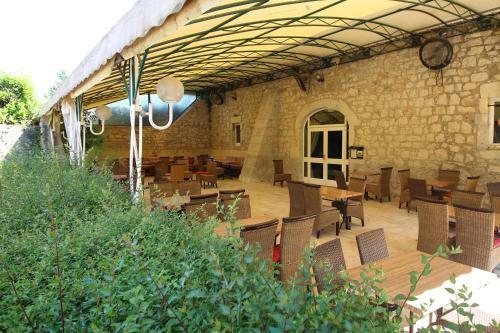 Hotel Ferme De Bournet