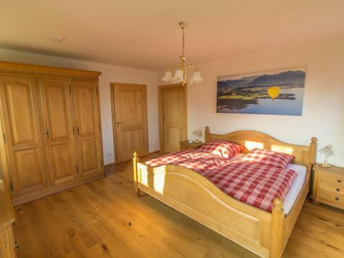 Apartamento Ferienwohnung Baumgarten 33