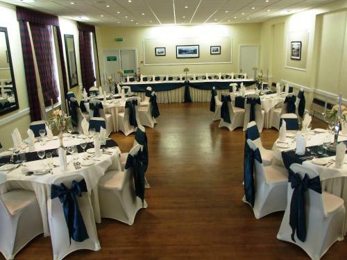 The Royal Hotel Tain