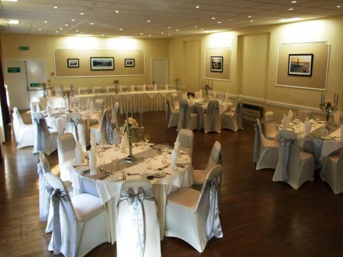 The Royal Hotel Tain