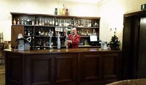 The Royal Hotel Tain