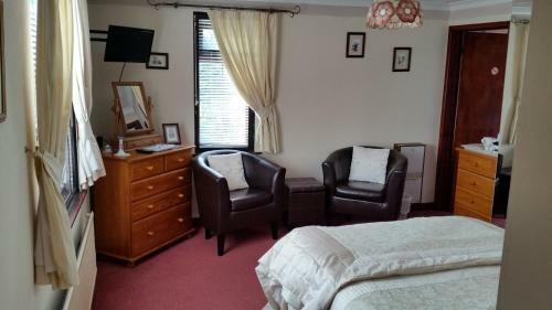 Bed & Breakfast Kingfisher Cottage