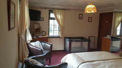 Bed & Breakfast Kingfisher Cottage