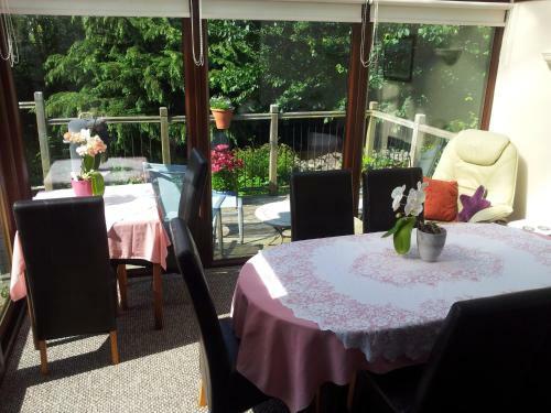 Bed & Breakfast Kingfisher Cottage