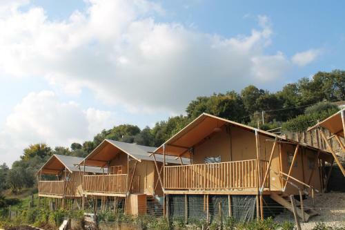 Lodge Country House Il Girasole