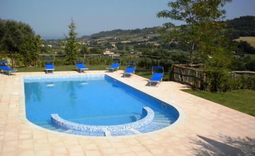 Lodge Country House Il Girasole