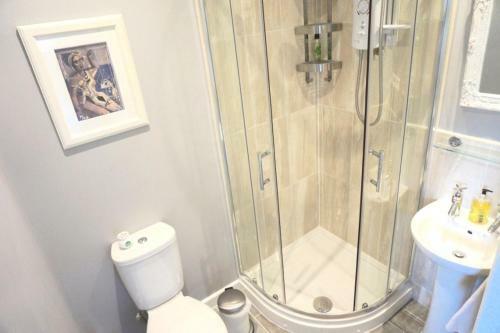 Bed & Breakfast Colthrop Manor