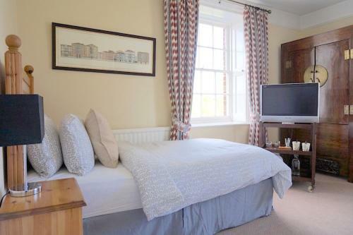 Bed & Breakfast Colthrop Manor
