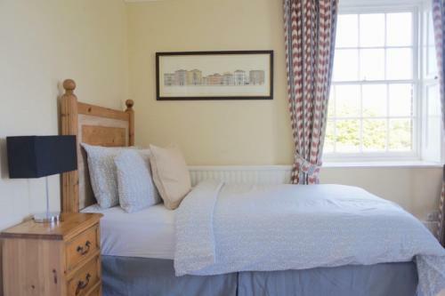 Bed & Breakfast Colthrop Manor