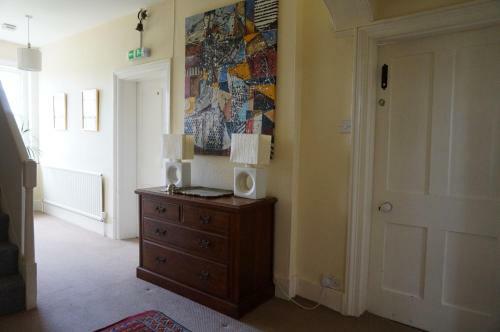 Bed & Breakfast Colthrop Manor