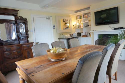 Bed & Breakfast Colthrop Manor