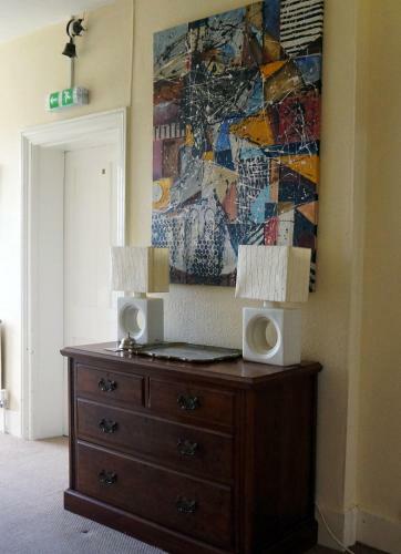 Bed & Breakfast Colthrop Manor