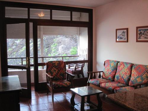 Apartamentos Pozo De La Salud
