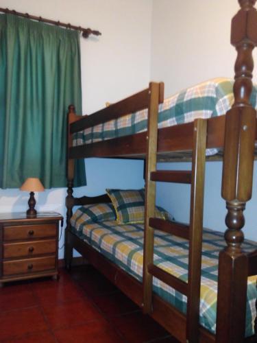 Apartamentos Pozo De La Salud