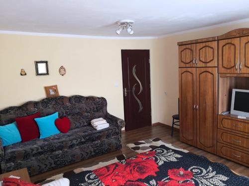 Casa Danci II