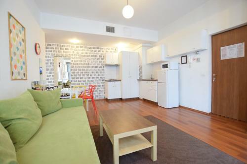 Aparthotel Mosilor Apartments