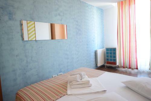 Aparthotel Mosilor Apartments