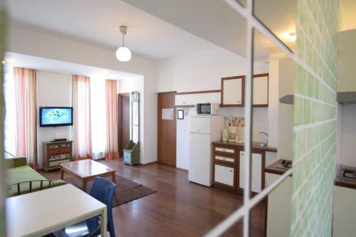 Aparthotel Mosilor Apartments