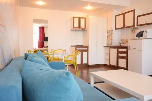 Aparthotel Mosilor Apartments