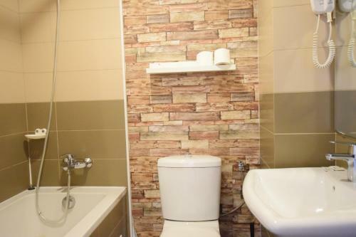 Aparthotel Mosilor Apartments