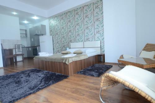 Aparthotel Mosilor Apartments