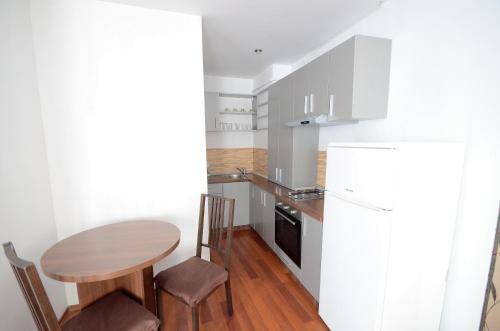 Aparthotel Mosilor Apartments