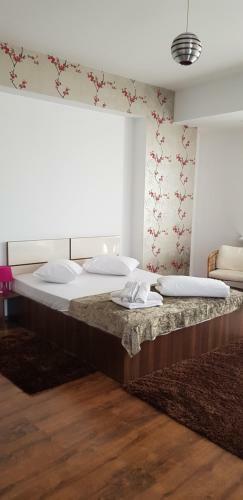 Aparthotel Mosilor Apartments