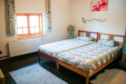 Albergue Podstel Bucharest