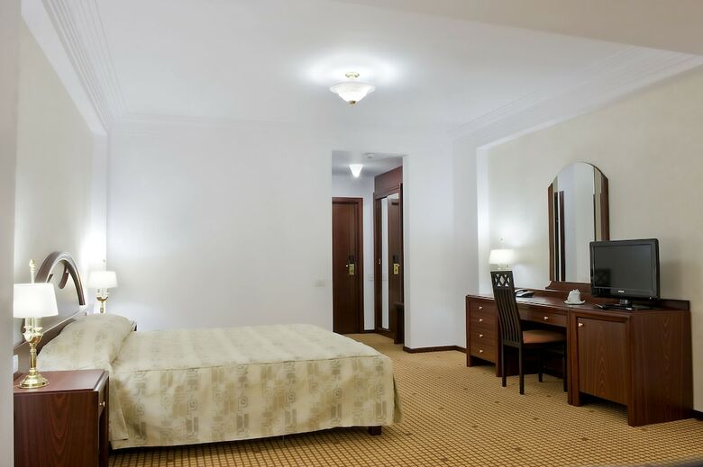 Hotel Citrin
