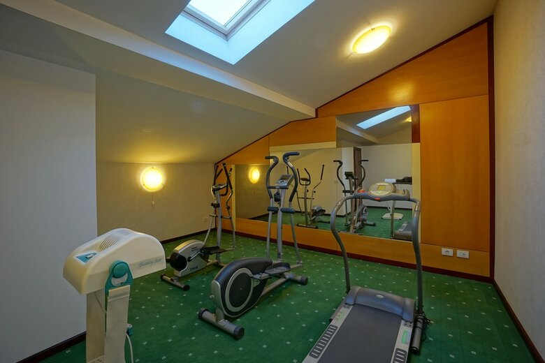 Hotel Citrin