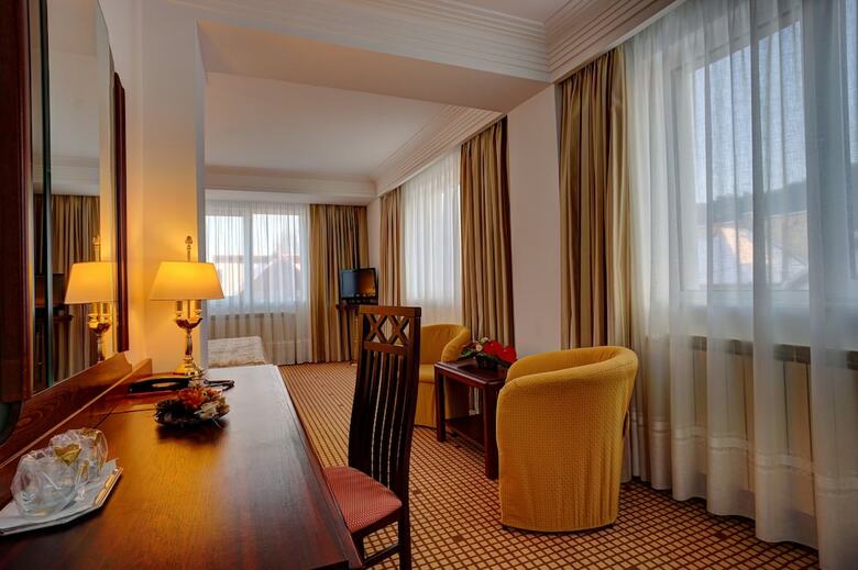 Hotel Citrin
