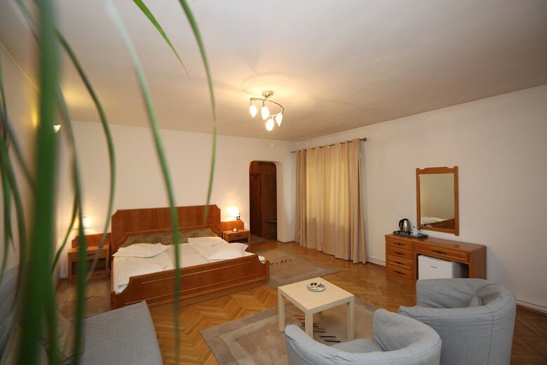 Hostal Casa Clementina